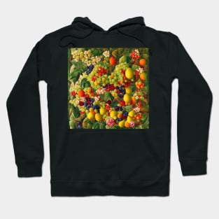 Abundance #1 Hoodie